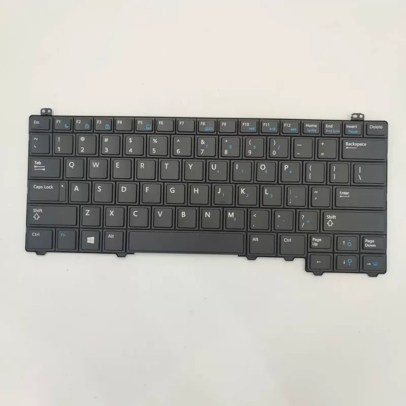 Клавиатура с подсветкой для DELL LATITUDE E5440 3KK86 03KK86 CN-03KK86