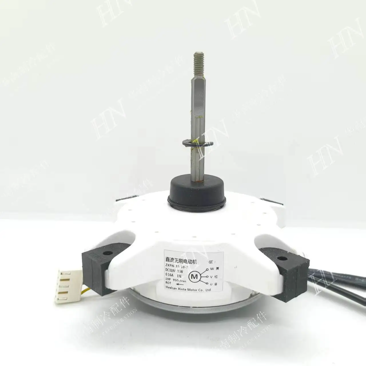 Nuevo motor ZKFN-35-10-7 ZKFN-35-10-8L/10L ZKFN-35-10-15L