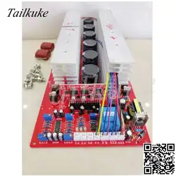 24 large tube genuine power frequency pure sine wave inverter motherboard 24v72v48v60v with 5KVA9KVA13KVA