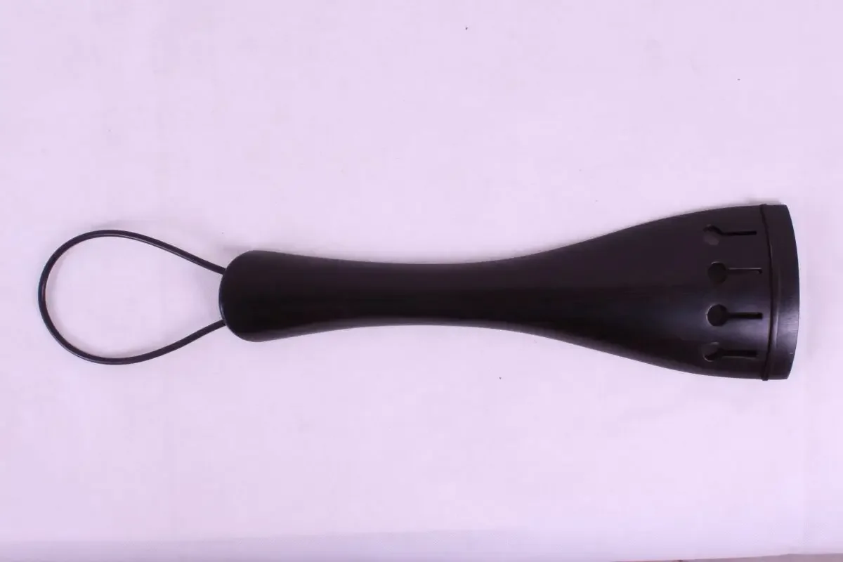 Вертикальный бас-хвостовик 3/4, двойной бас-хвостовик из цельного дерева, Германия, хвостовая кишка, США