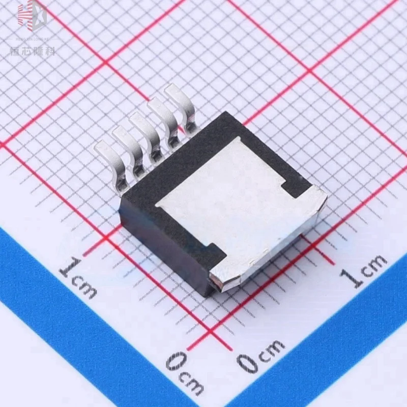 New Original LT1764…