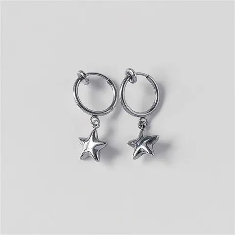 6 best sales Stray Kids Örhängen - №6