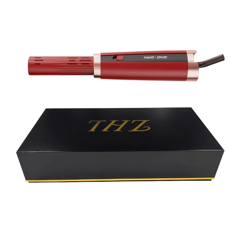 100 Million Negative Ions Terahertz Frequency Wand Blower High Energy Healing Care Device Terahertz Therapy THZ - Image 6