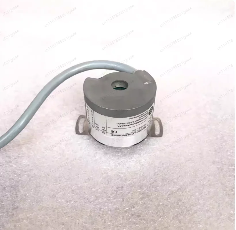 

Encoder EC50P13T-L5TPR-5000.6MGT01 Wide Number Servo Motor Encoder