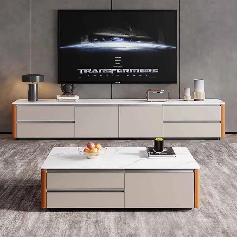 

Mainstays Tv Stands Standing Living Room Floor Long Tv Stands Storage Drawers Pedestal Meuble Tv Suspendu Nordic Furnitures