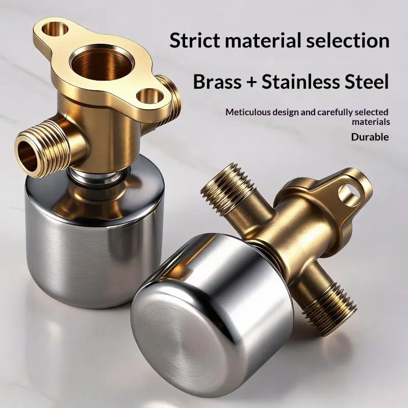 Removable Sprayer Pressure Cylinder Full Copper Electric Sprayer Air Tank Corrosion-Resistant Booster Pressure