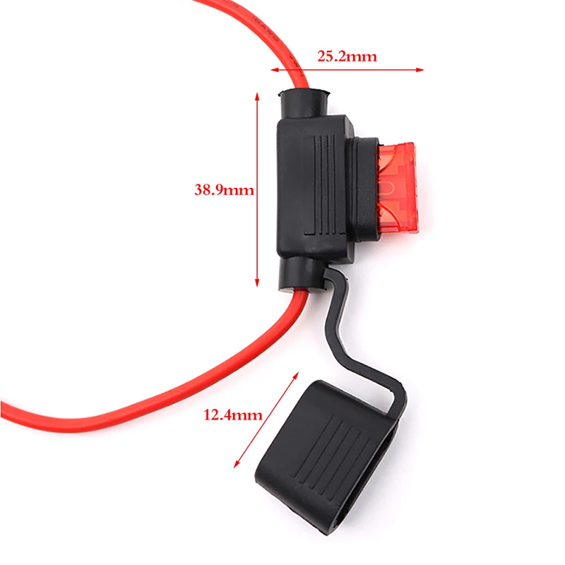 1Pc Car Waterproof …