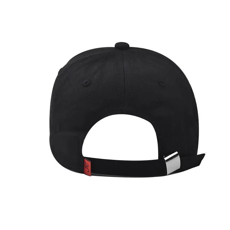 Baseball Cap Snapback Hat Sun hat Spring Summer Autumn baseball cap M letter Cap Hip Hop Fitted Cap Hats For Men Women