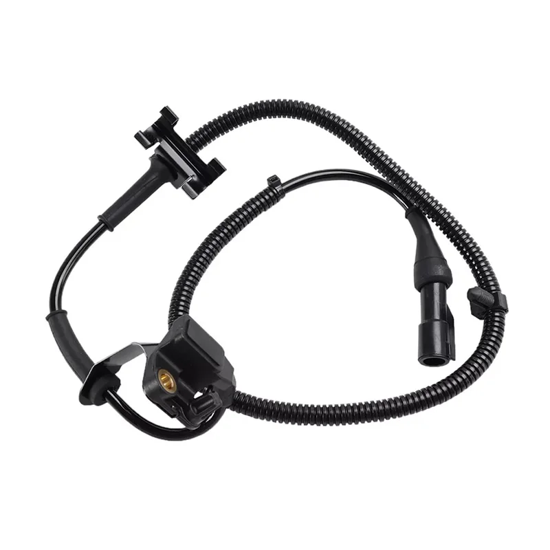 Rear Left Abs Wheel… - image