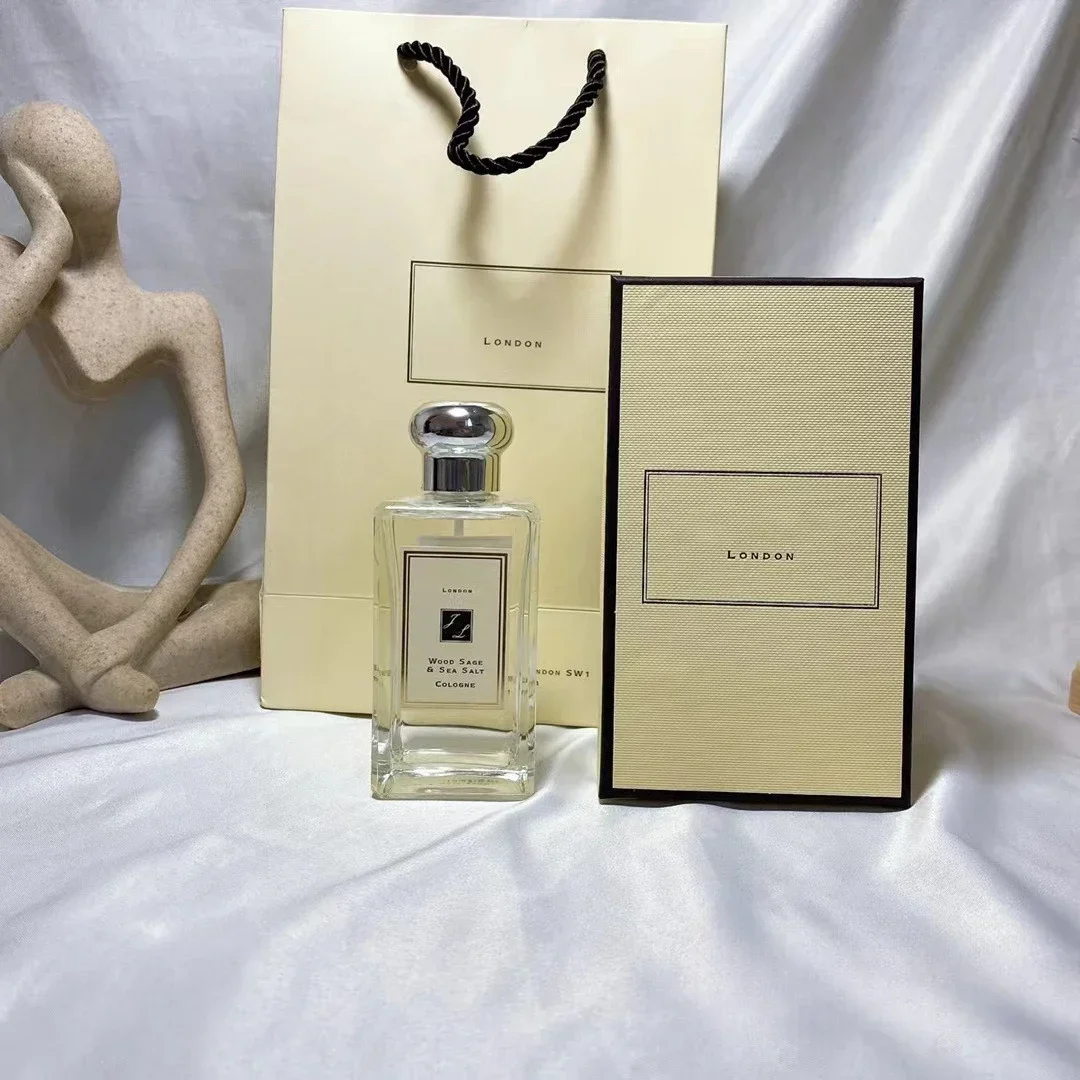 Carillón de viento azul de calidad superior, Parfüm Langanhaltender leasten Duft Frische Nische m dananliches Parfüm, perfumes de Colonia