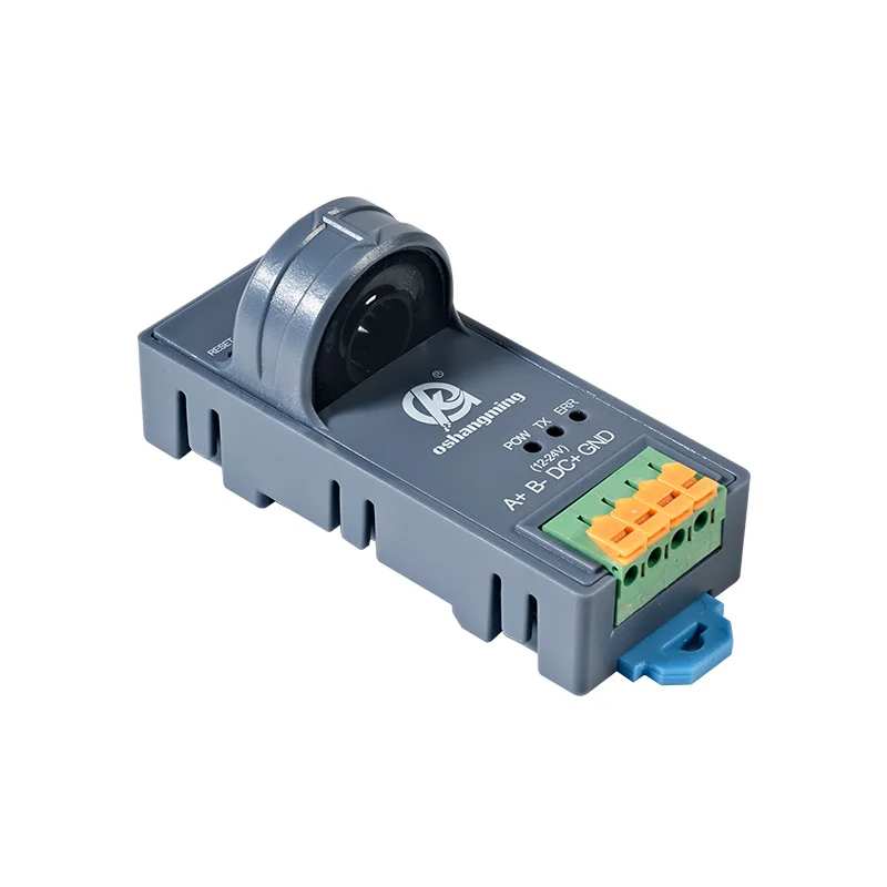 Oshangming 1Channel RS485 AC Current Transformer Detection 0.05-80AC Module Modbus Rtu