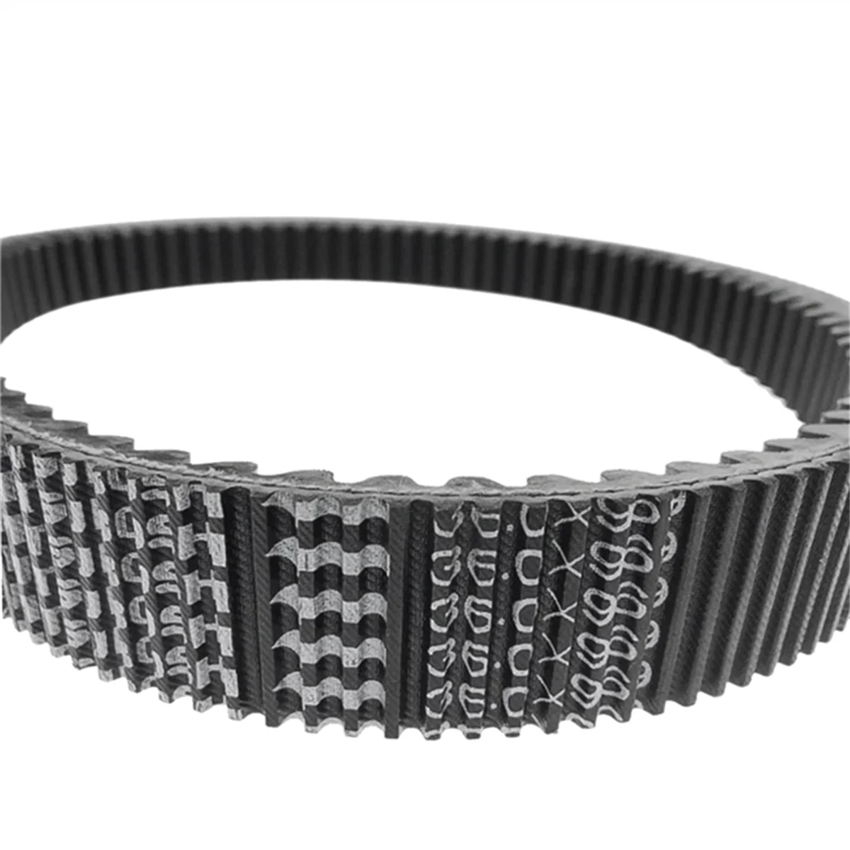 Transmission Drive Belt 36.0x969 0JWA-055000-1000 for CFMOTO CFORCE CF1000 1000Cc Z1000 CVT UTV ATV1000 Teethed Belt