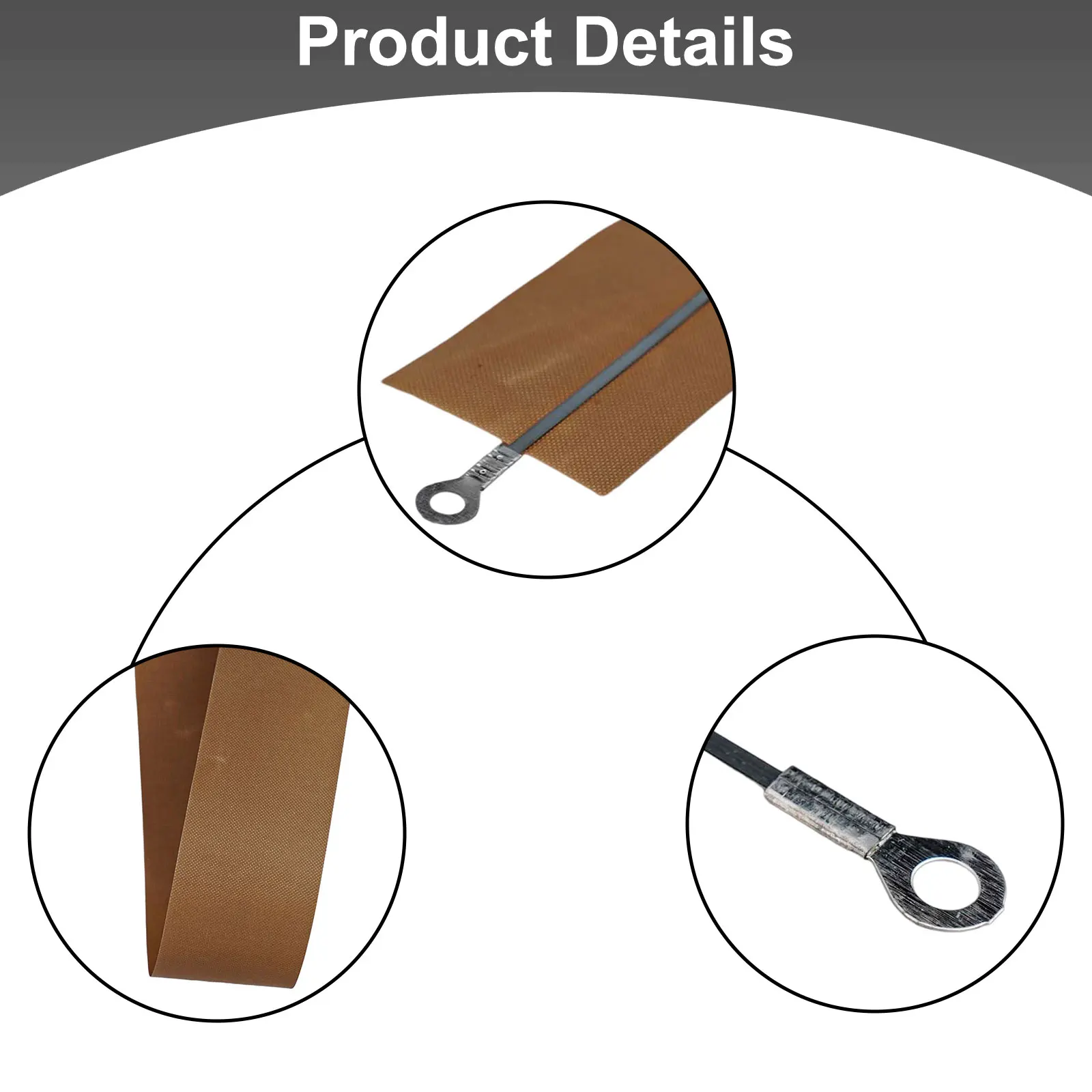 

Термостойкая, простая установка, машина для запечатывания пластиковых пакетов, машина для запечатывания и запечатывания, совместимый тип, эффективное распределение тепла