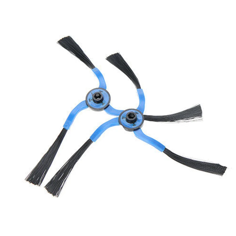 2pcs/Set Sweeping Robot Side Brushes For Navibot Robot Vacuum Cleaner ForSamsung VC-RM72VR/VC-RM84V/VR10F71UCAC/VC-RL87V