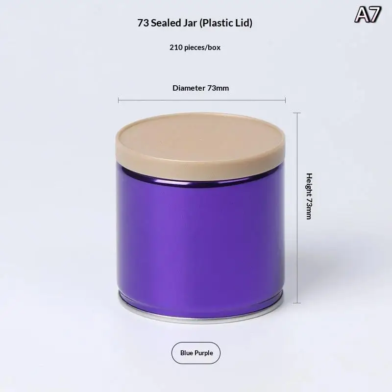 1Pcs Spice Storage Organizer Kitchen Gadget Portable Mini Em