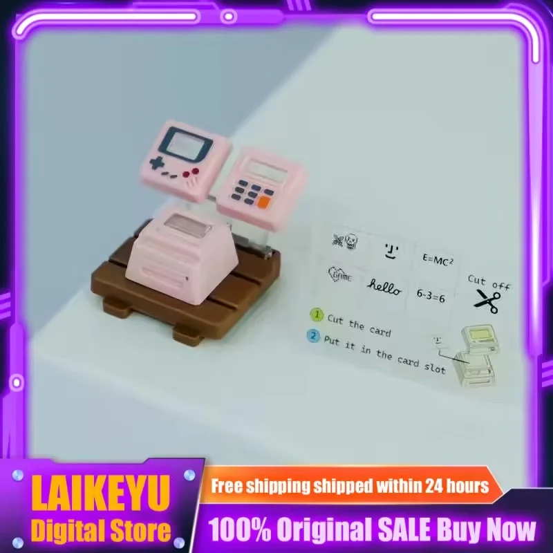 

Retro personalized theme keycaps mechanical keyboards PC gaming keyboards collectible gifts custom keycaps ESC key