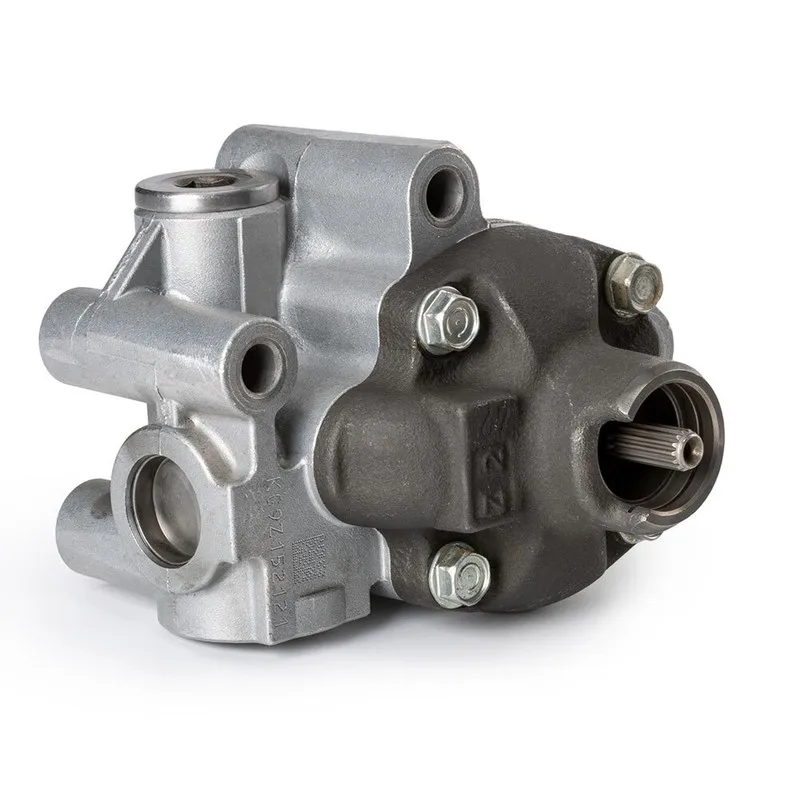 New Auto Transmission Gear Oil Pump For Nissan Suzuki Mitsubishi RE0F10A JF011 JF011E JF017 CVT 2791A015