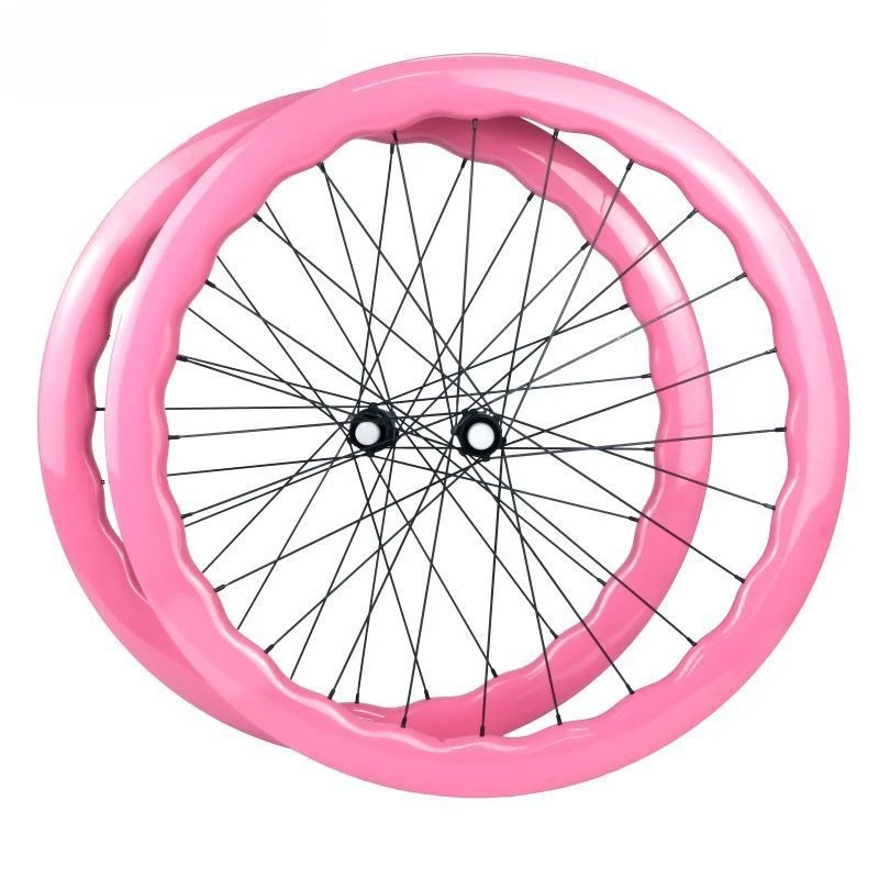 

Road bikes, carbon fiber, wheel sets, disc brakes, ring brakes, wheel hubs, lightweight, riding, applicable