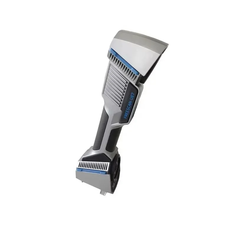 고정밀 도어 투 도어 3D 스캐너 UE7 UE 프로 휴대용 핸드헬드 레이저 스캐너 빠른 속도 쉬운 조작 프리스캔 UE