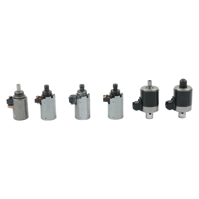 722.66Pcs  Automatic Transmission Solenoid Valve For Mercedes Benz OEM A1402770535 A1402770398