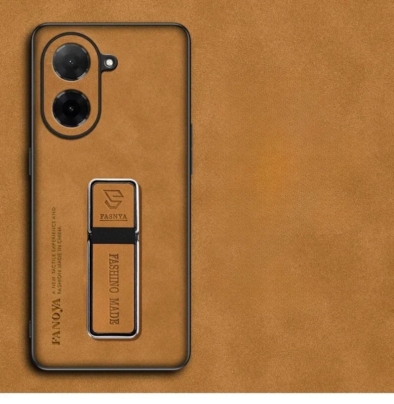 Sheepskin Pu Leathe… - image