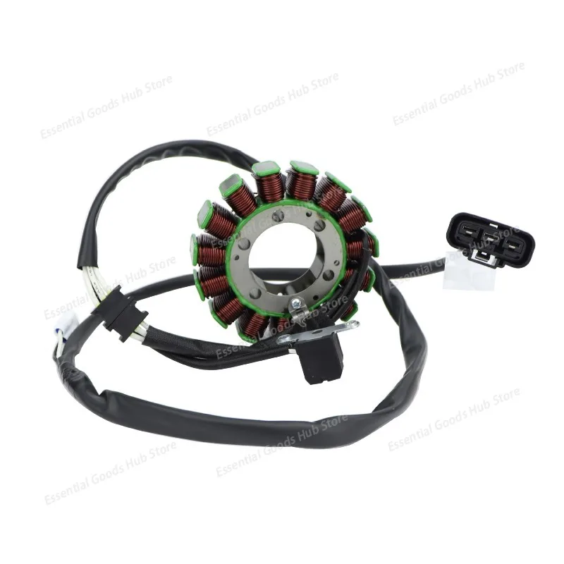 

The Stator Coil for Motorcycle Parts Is Suitable for YAMAHA YFM700 28P-81410-00-00