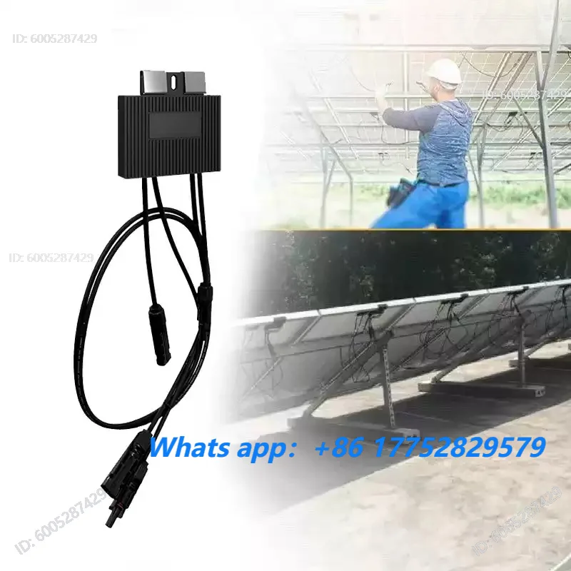 Solar Optimizer 800W Module Power Optimizer