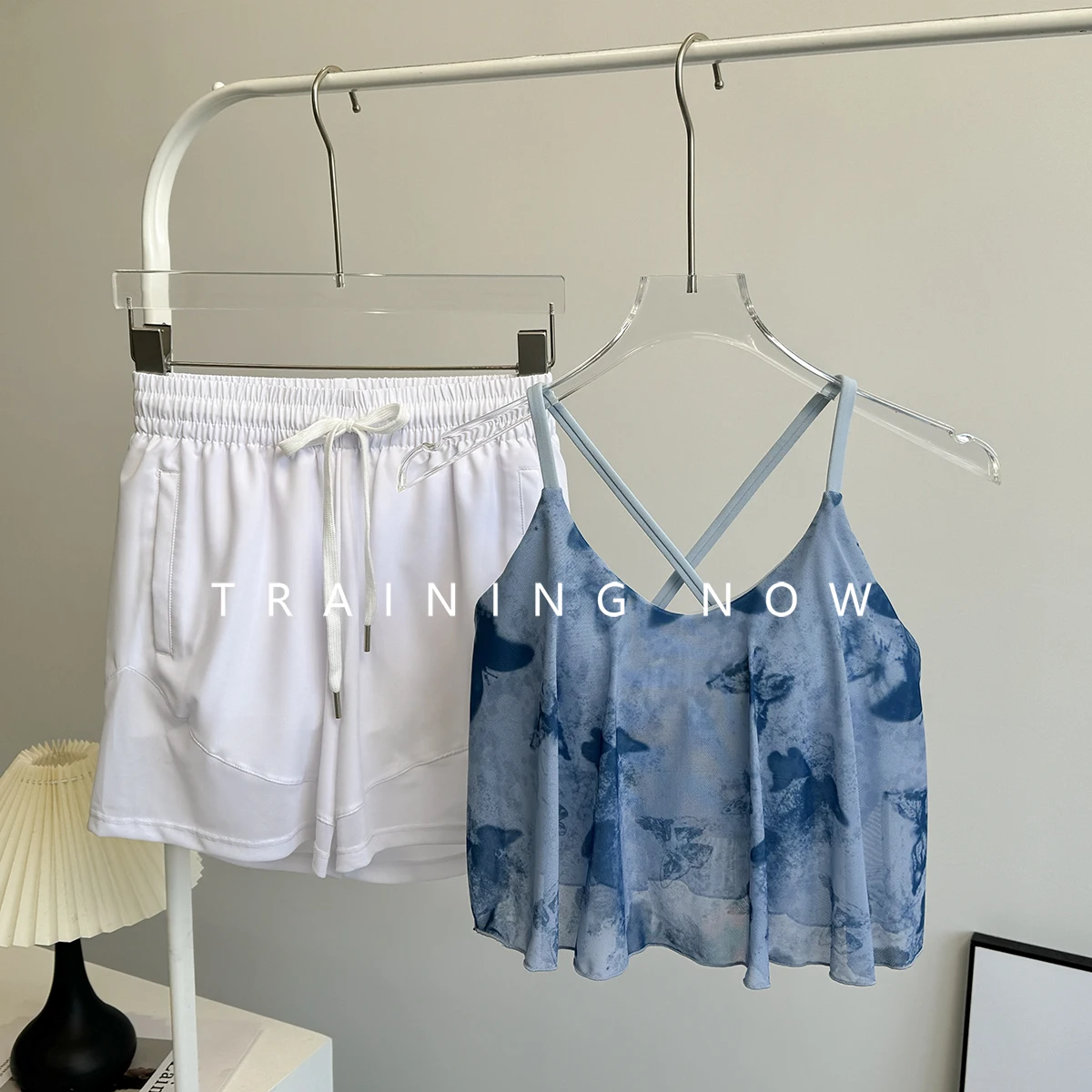 

Женский фитнес-костюм для йоги, летняя универсальная нагрудная накладка для бега, жилет на подтяжках, профессиональная быстросохнущая спортивная одежда для пилатеса