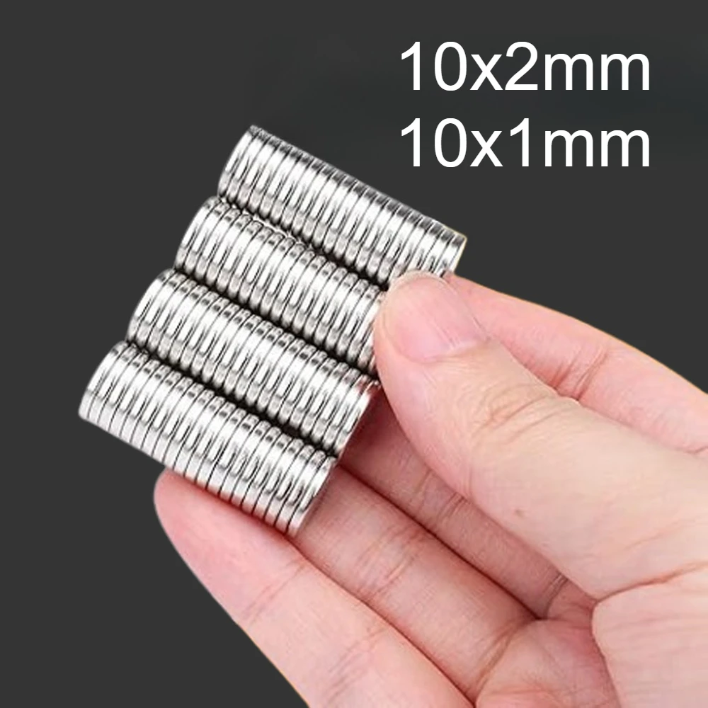 10x2/10x1mm circular whiteboard magnet, perfect for home decor curtains home bathroom accessories,Halloween DIY magnetic storage