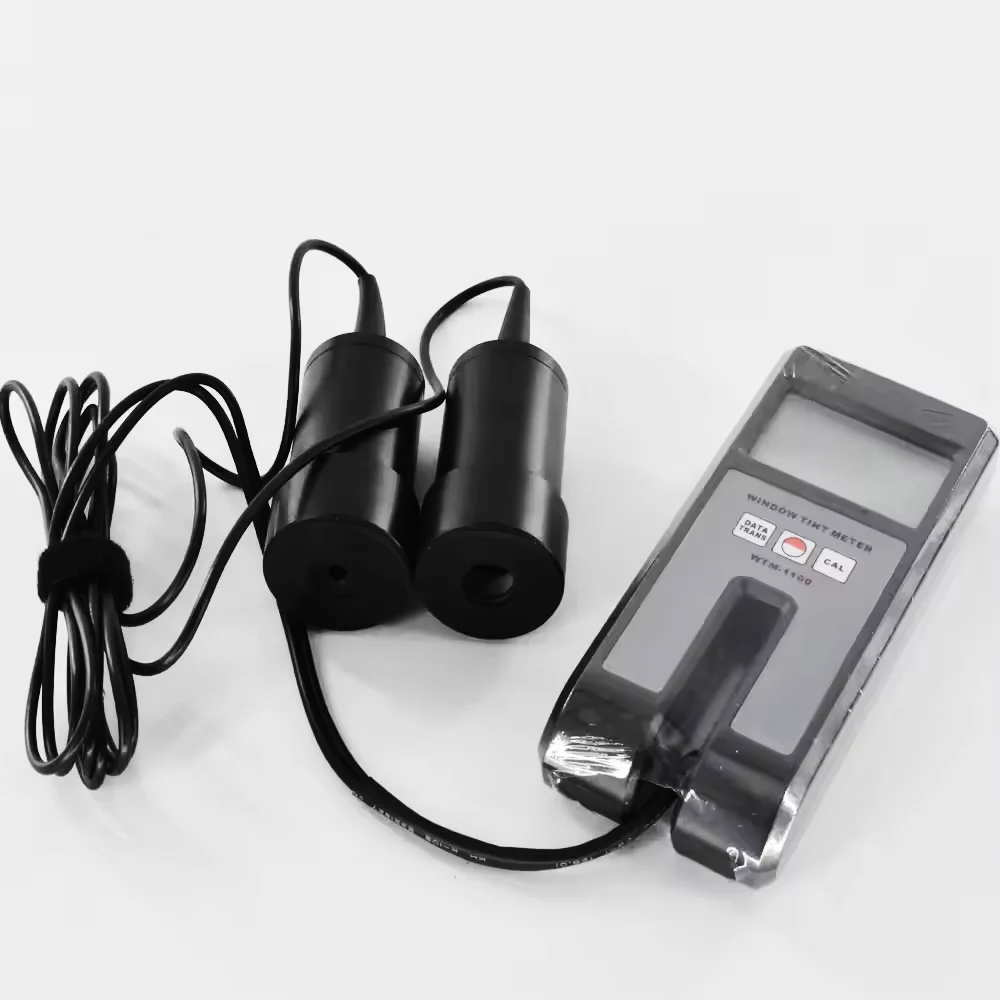 

WTM-1100 Digital Window Tint Meter Mirror Car Window Tint