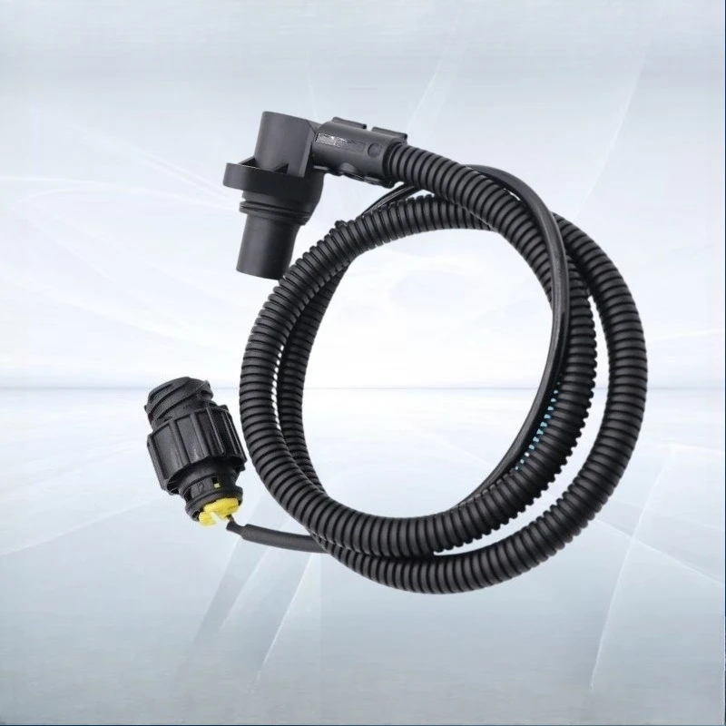 Crankshaft Position Sensor 3987882 0281002292 for Volvo Engine Speed Sensor