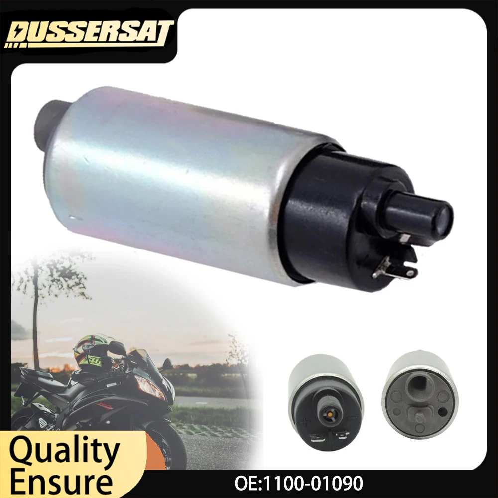 best quality new 30mm motorcycle fuel pump for Husaberg YAMAHA Motorcycle T-Max WR250X ZIF125 YZFR125 YZ450F oe1100-01090