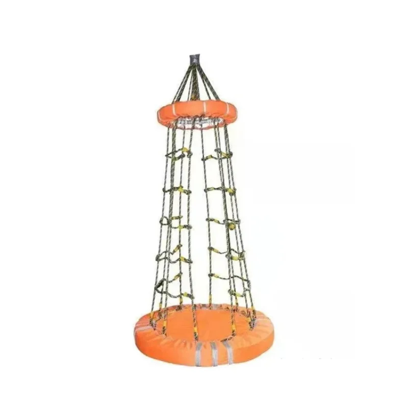 Transfer Basket At Oil Platform Marine Offshore SWL 0KG 4 PERSON