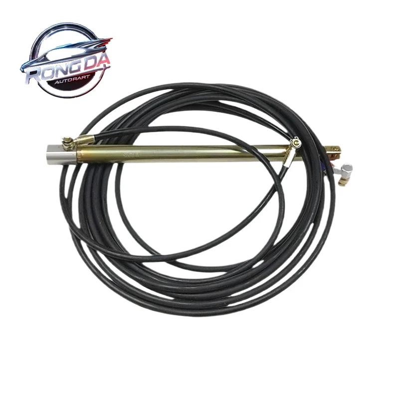 51247202868 51247134592 Car Trunk Lifting Rod Assembly Hydraulic Cylinder For BMW E65 E66 730Li 735Li 740Li 745Li 750Li 760Li