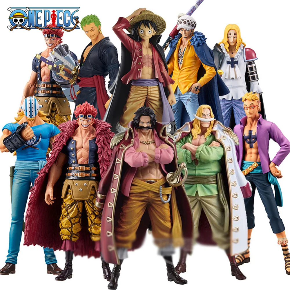 Цельный-экшн-фигурка-орнамент-кукла-18-см-фигурка-вертикальная-коллекция-модель-статуэтка-игрушка-с-орнаментом-подарок-на-день-рождения