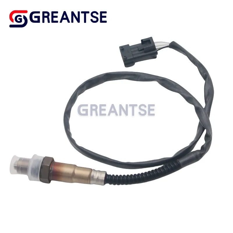 Sensor de oxigênio 8642230 adequado para volvo c30 c70 s60 mk1 384 s70 s80 184 v50 v70 mk2 285 xc70 cross country acessórios de peças automotivas