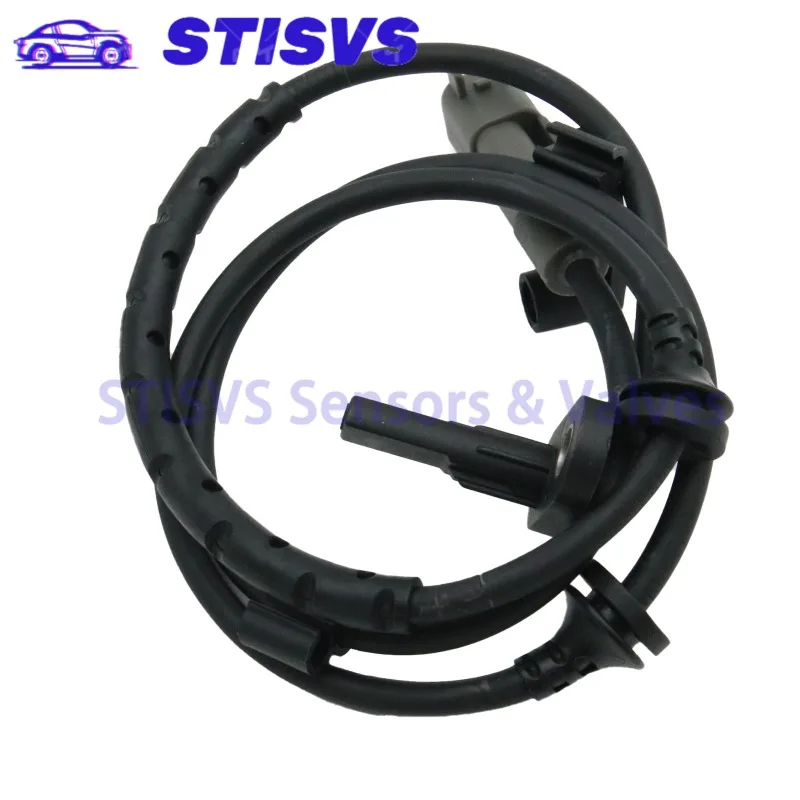 94544449 Front Left ABS Wheel Speed Sensor For Chevrolet Sonic LTZ Premier RS 96862905 96852905 52031596 Automobiles Spare Parts