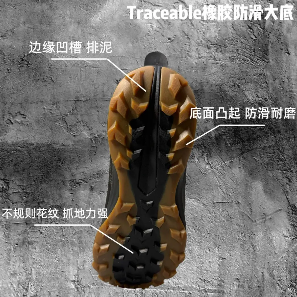 2025 Men's Lightweight Running Shoes Women's Non-Slip Training Trainers Outdoor Hiking Shoes