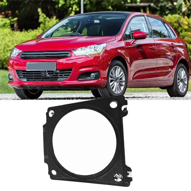 

Exquisite-Car Exhaust Pipe Gasket Exhaust Bracket Seal 170933 For 1007 206 207 307 Citroen C2 C3 C4 Car Accessories