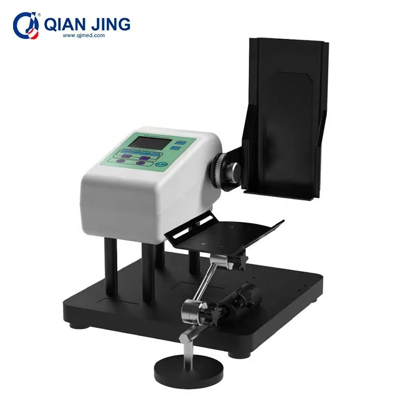 

Passive Rehabilitation Ankle Joint CPM Machine Continuous Passive Motion Device