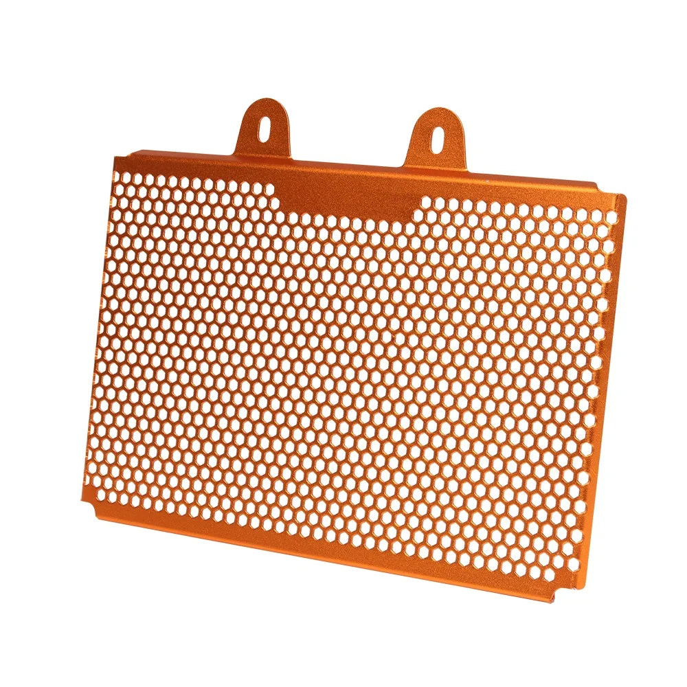 Per KTM DUKE 125 200 250 390 DUKE 390DUKE DUKE390 2018 - 2023 2020 Accessori Copertura di protezione del radiatore Griglia di protezione