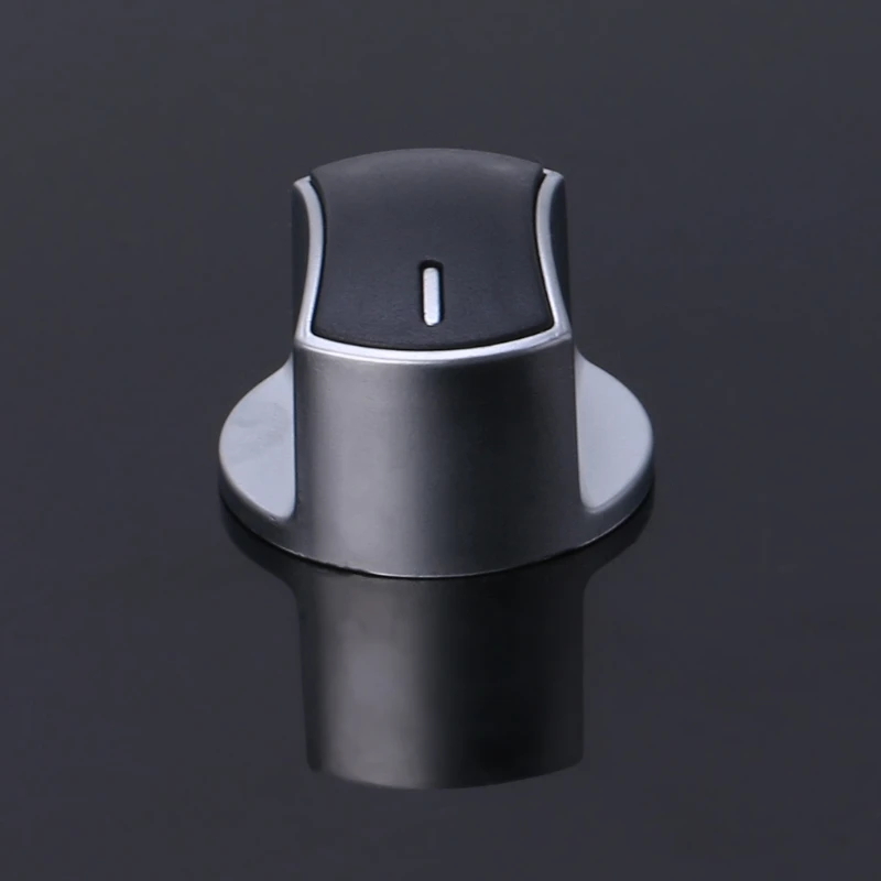 Water Temperature Adjustable Knob Gas Stove Control Knobs Cooktop Rotary for Burner Control Dial Knob Adaptors Dropship