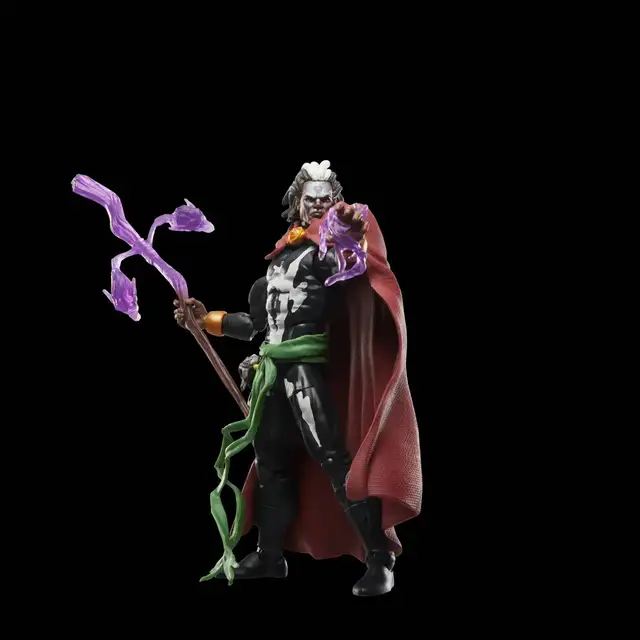 マーベルレジェンド ストレンジテイルズ ブラックハート