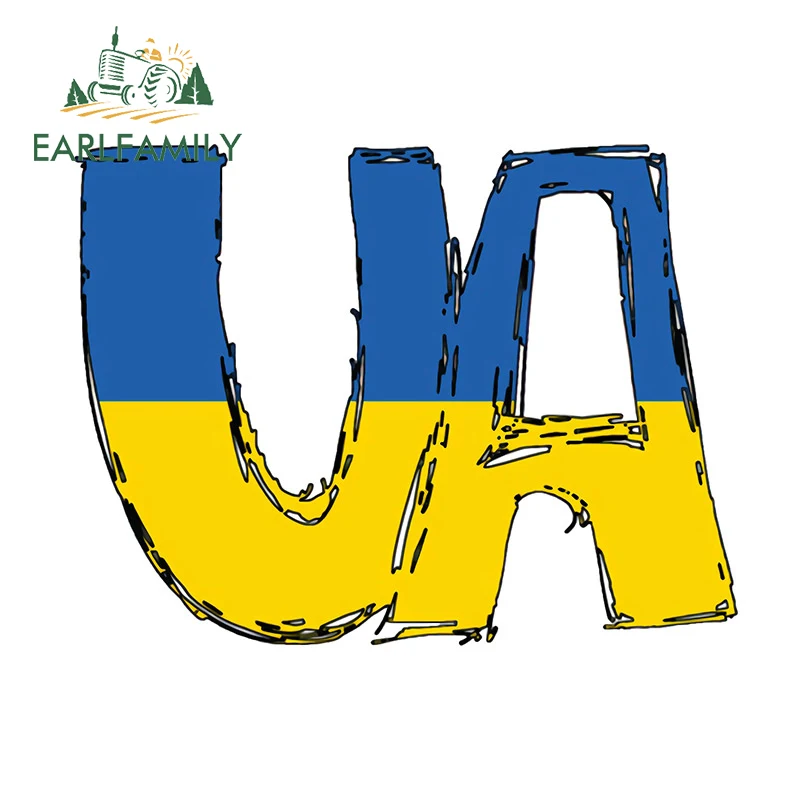 Earlfamily 13Cm X 9… - image