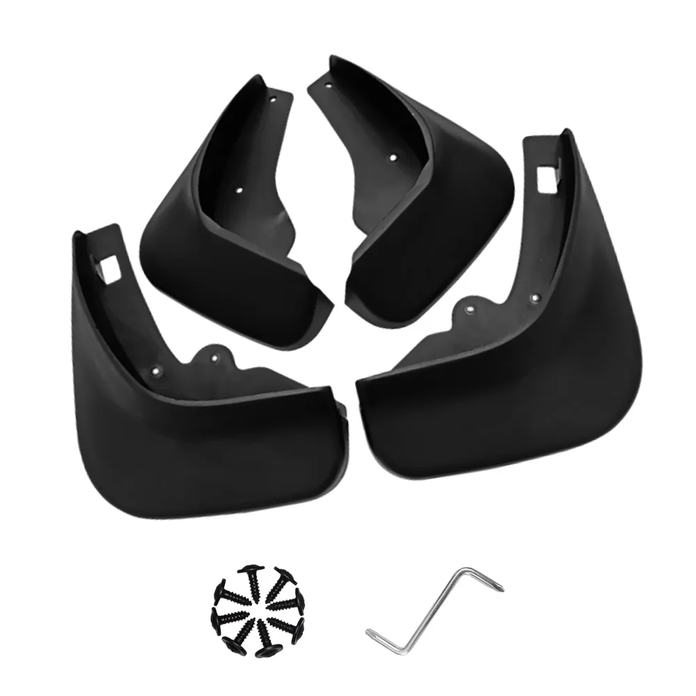 

Для Ford Focus 2 II хэтчбек MK2 MK2.5 2005-2011 автомобильные брызговики брызговик брызговик