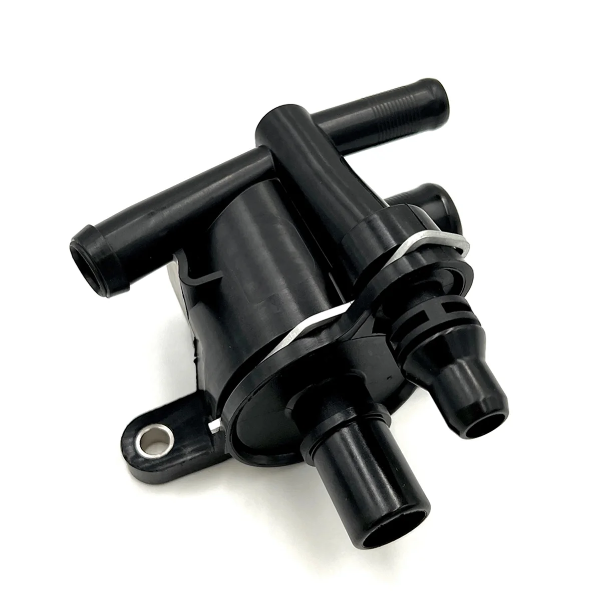 

Oil-Water Separator Coolant Separator LR093489 JDE38626 for Sport Evoque Sport