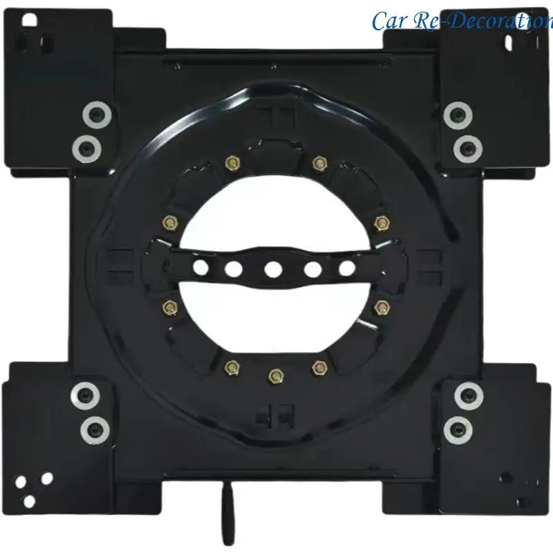 

R58D Professional Rotating Vehicle Base Car Rotating Platform for Multivan