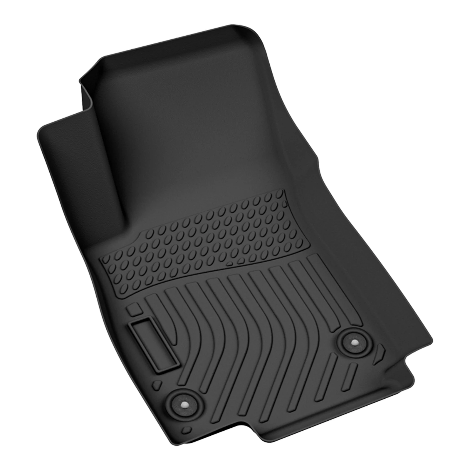 Tappetini auto per Buick Encore 2013-2022 No Fit 2020-2023 Encore GX, nero