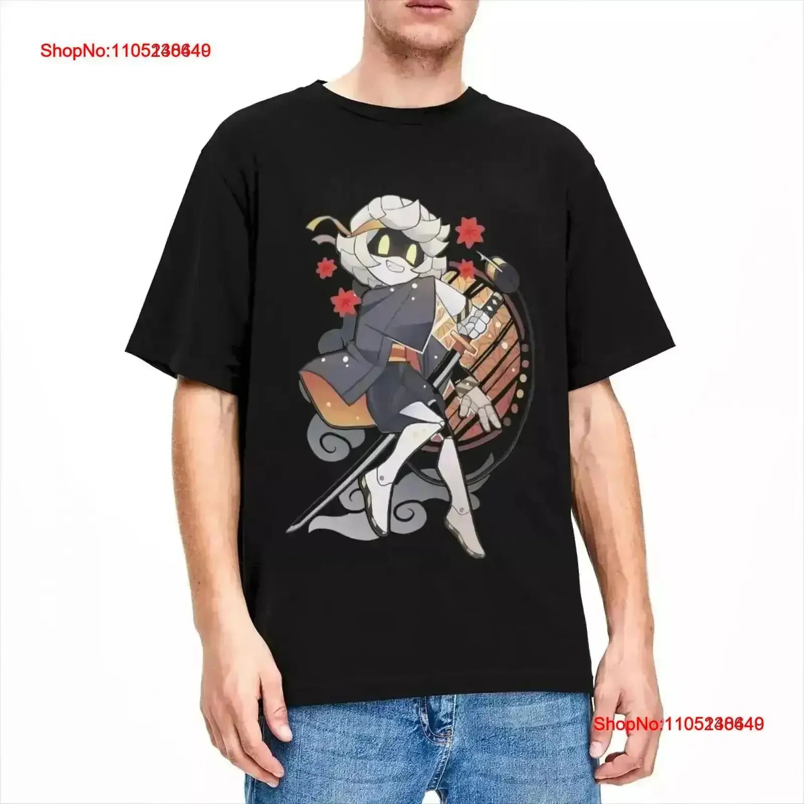 Casual Murder Drone…