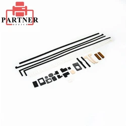 2SETS  Drum Developer Seal MPC4503 For Ricoh MP C3503 C4503 C3003 C5503 C6003 Developing Unit Kit Sealing Sponge Pad